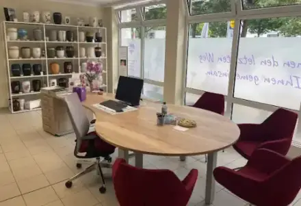 Foto von ANTEA Bestattungen