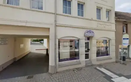 Foto von ANTEA Bestattungen