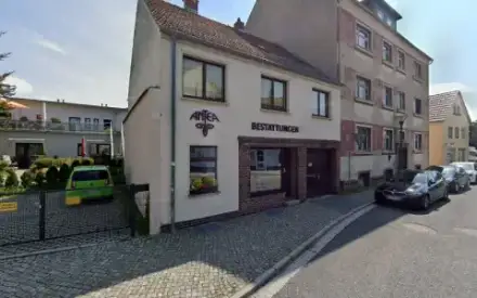 Foto von ANTEA Bestattungen