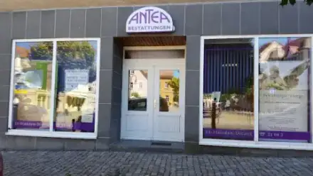 Foto von ANTEA Bestattungen