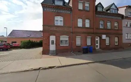 Foto von Anthropos-Bestattung