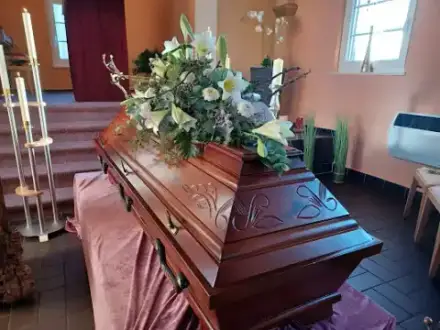 Foto von Antje Koch Bestattungen