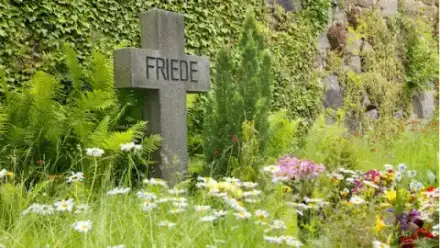 Foto von ANTON Bestattungen Neustadt in Sachsen