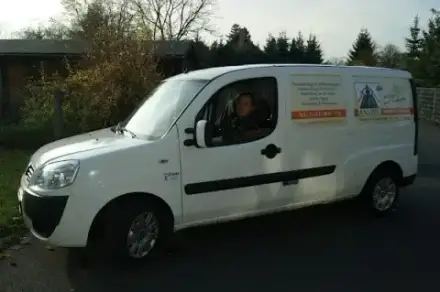 Foto von ANUBIS-Tierbestattungen Leipzig