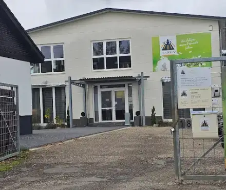 Foto von ANUBIS-Tierbestattungen Ludwigshafen