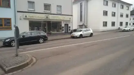 ANUBIS-Tierbestattungen Saarbrücken