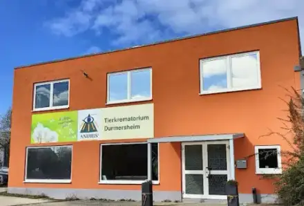 Foto von ANUBIS-Tierkrematorium Durmersheim