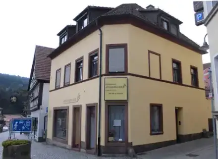 Foto von Apfelbacher & Fehr