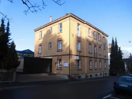 Foto von Apfelbacher & Fehr Bestattungs- und Überführungsinstitut GmbH