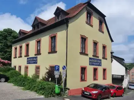 Foto von Apfelbacher & Fehr GmbH