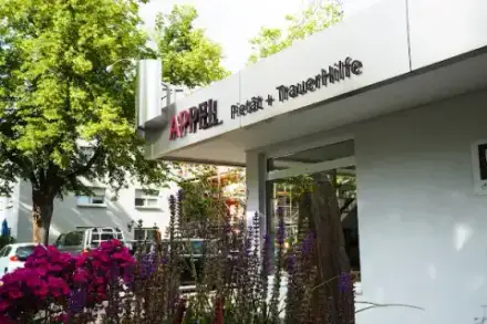 Foto von Appel Bestattungen & TrauerHilfe | Bad Wimpfen