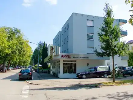 Foto von Appel Bestattungen & TrauerHilfe | Heilbronn