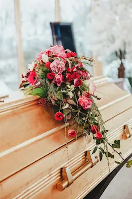 Foto von Arbogast Bestattung & Vorsorge