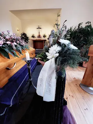 Foto von Arcum Bestattungen | Altlandsberg