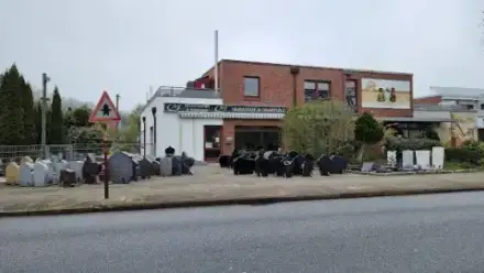 Foto von Arif Bestattungen Hamburg