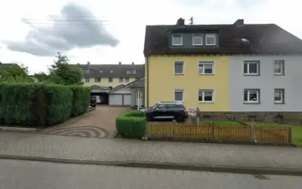 Foto von Armin und Dolores Hielscher