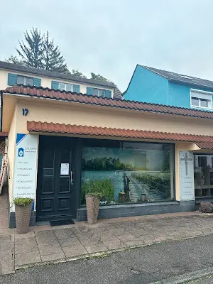 Foto von Arnd Volkmer Bauelemente