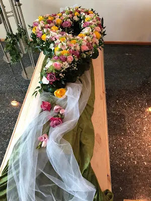 Foto von Arno Günther Bestattungen