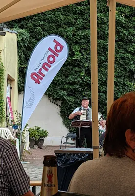 Foto von Arnold Bestattungen