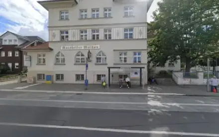 Foto von arosa Bestattung Die Fürsorge im Trauerfall Inh. Manuela Ellrich