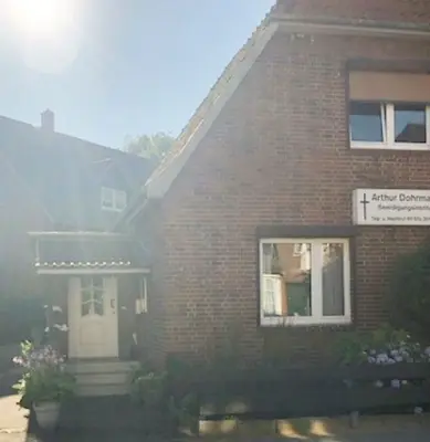 Foto von Arthur Dohrmann Beerdigungsinstitut