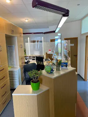 Foto von Arztpraxis Dr. Heinke