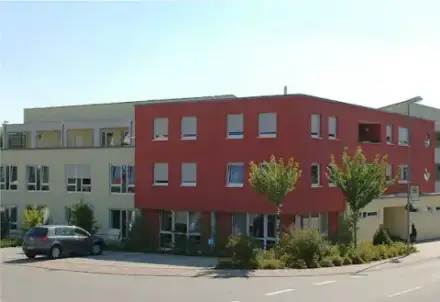 Foto von ASB Seniorenzentrum Kapplersgärten in Neckarbischofsheim