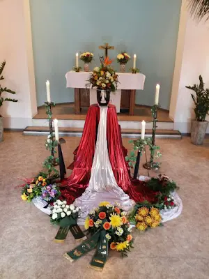 Foto von Asgard Bestattungen