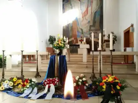 Foto von Asgard Bestattungen