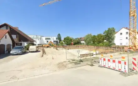 Foto von Assmuss Bestattungen