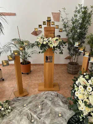 Foto von Asteria Bestattungen - Schwartz & Stenger GbR