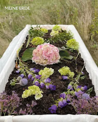 Foto von Atelier Magnolia Bestattungen - Besonders wie das Leben