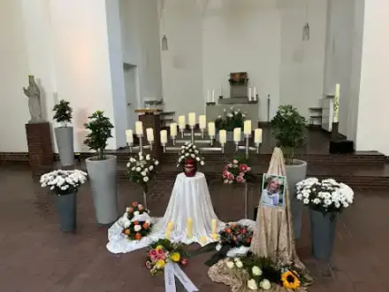 Foto von Atron-Bestattungen | Der Gute Bestatter