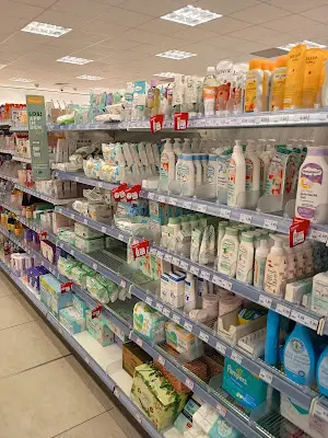 Foto von Atropos Bestattung UG