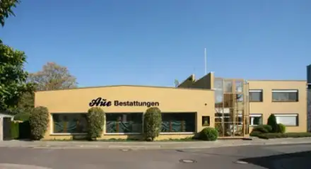 Foto von Aue Bestattungen GmbH