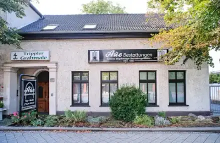 Foto von Aue Bestattungen GmbH