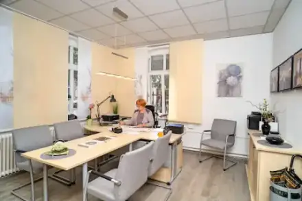 Foto von Aue Bestattungen GmbH