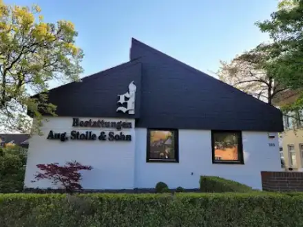 Foto von Aug. Stolle & Sohn GmbH & Co. KG
