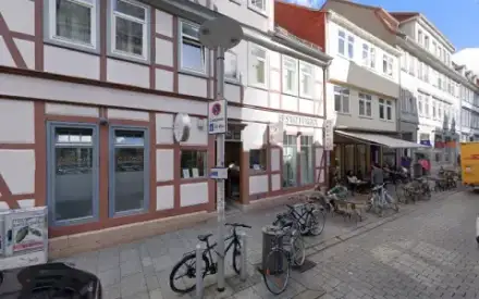 Foto von August Pfennig-Bestattungsinstitut Inhaber Stephan Brüger e.K.