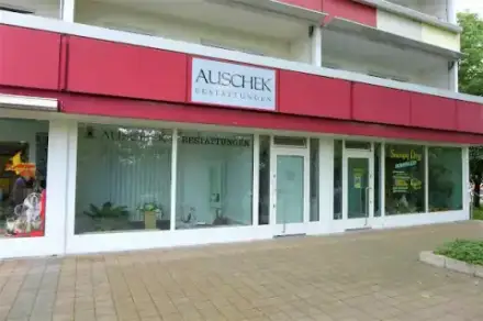 Foto von Auschek Bestattungen