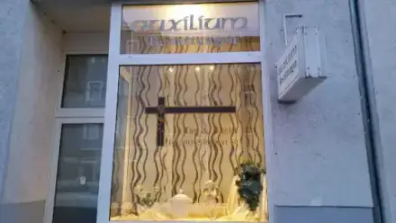 Foto von auxilium Bestattungen