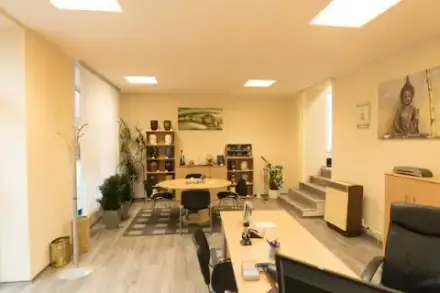 Foto von Avalon Bestattungen - Bestatter Saarbrücken