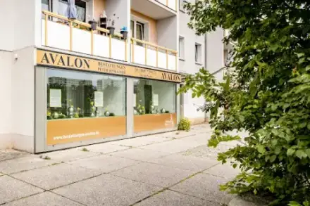 Foto von AVALON Bestattungen Peter Rink GmbH