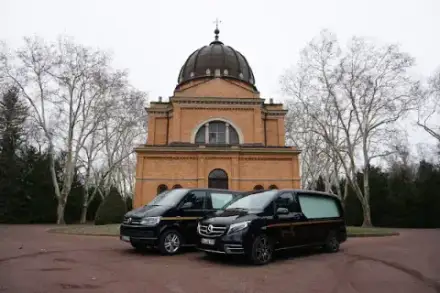 Foto von AVALON Bestattungen Peter Rink GmbH