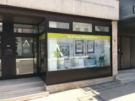 Foto von Avalon Bestattungen Püttlingen