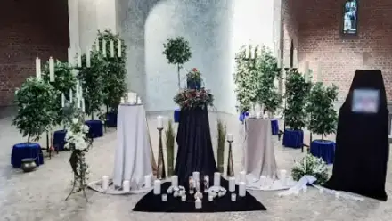 Foto von AVE Bestattungen München