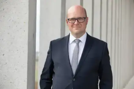 Foto von Axel Kliesch | Trauerredner