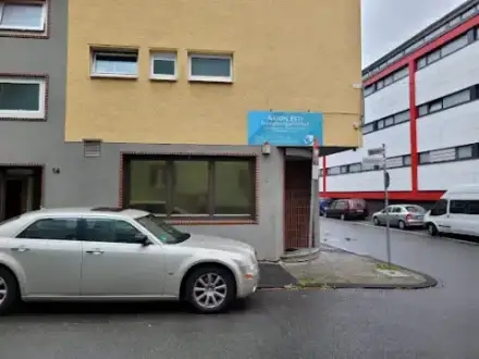 Foto von Axion Esti Bestattungen - Wuppertal