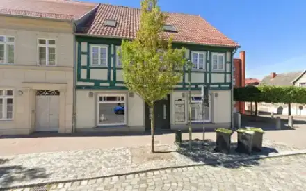 Foto von B. Rusin Nordland- Bestattungshaus