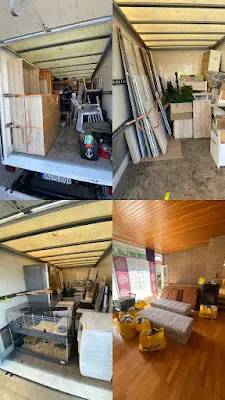 Foto von Babak Umzugs- & Reinigungsservice